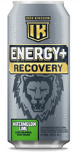 Load image into Gallery viewer, Iron Kingdom Energy + Recover Watermelon Lime | The Yardhouse Kelowna