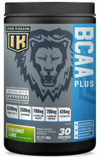 Load image into Gallery viewer, Iron Kingdom BCAA Plus Coconut Lime | The Yardhouse Kelowna
